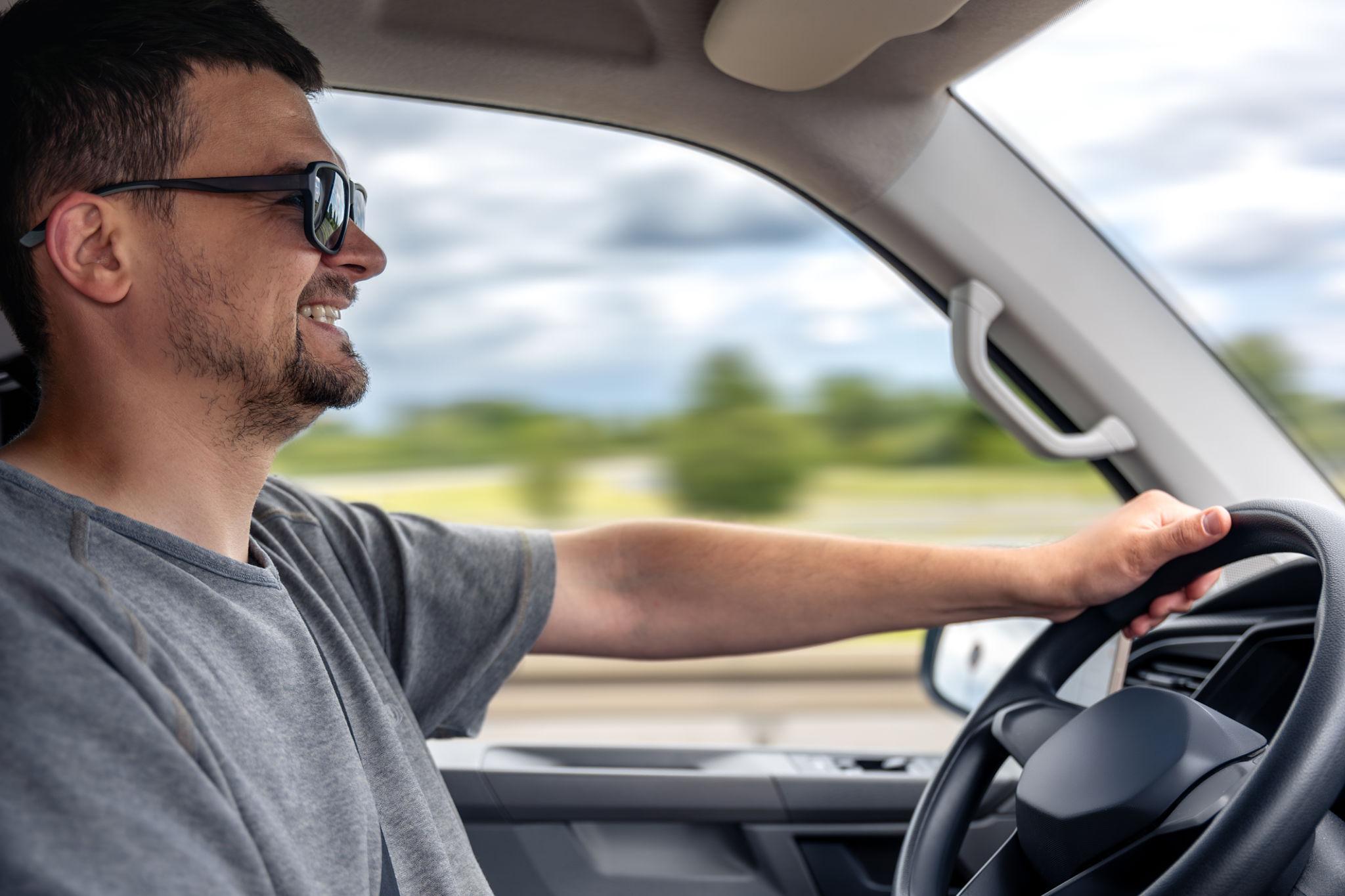 дорожный гнев и гнев на дороге