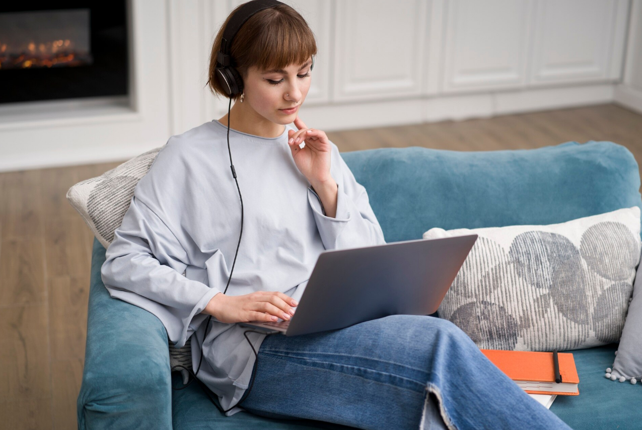 Курсы психолога дистанционно